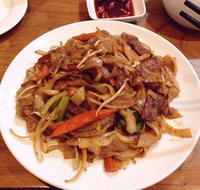 Wonderful Noodle Bar  Restaurant - Accommodation QLD