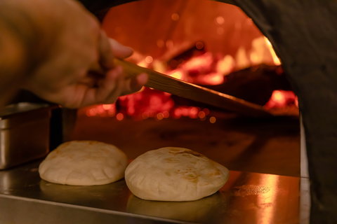 Yiasou George - Accommodation QLD 1