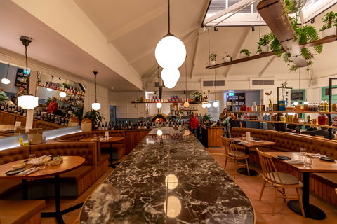 Yiasou George - Accommodation QLD 2