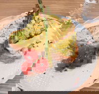 123 Coffee House - Accommodation QLD