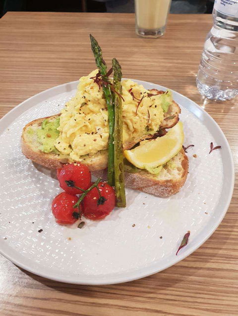 123 Coffee House - Accommodation QLD 0