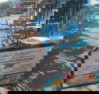 Beachview Seafoods - Accommodation QLD