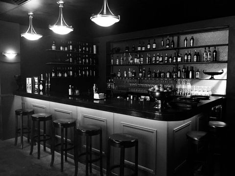 Bert's Restaurant - Accommodation QLD 2