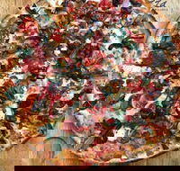 Bondi Pizza - Eastgardens - Accommodation QLD