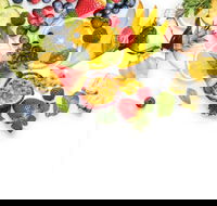 Boost Juice - Chermside - Accommodation QLD