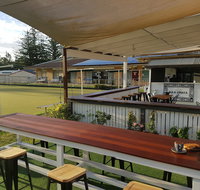 Bula Vinaka Cafe - Accommodation QLD