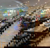 Bun Cha Hoa - Accommodation QLD