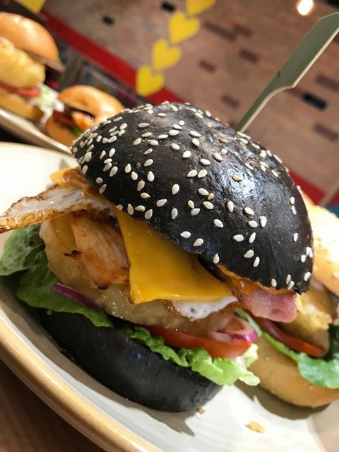 Capricho Grill - Fawkner - Accommodation QLD 0