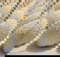 Carcamo's Gourmet Caramel Apples - Accommodation QLD