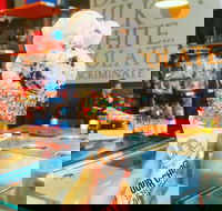 Chocolateria San Churro - Chermside - Accommodation QLD