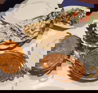 Cobra Cafe and Moonshine - Accommodation QLD