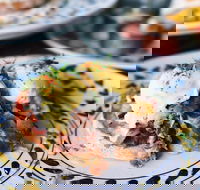 Criniti's - Accommodation QLD