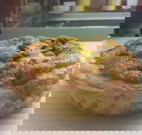 Croissant Bakery - Accommodation QLD