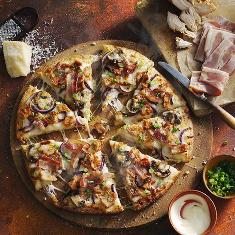 Domino's - Traralgon - Accommodation QLD 0