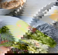 Dome - Geraldton - Accommodation QLD