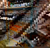 Domaine Asmara - Accommodation QLD