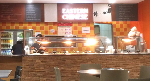 Eastern Chinese - Accommodation QLD 0
