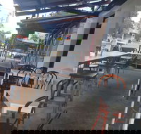 Famished on Frasers - Accommodation QLD