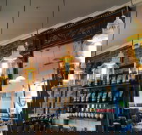 Fleur Tearoom Cafe - Accommodation QLD