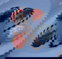 Graze at Valentine - Accommodation QLD