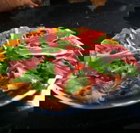 Green Olives Ristorante  Pizzeria - Accommodation QLD