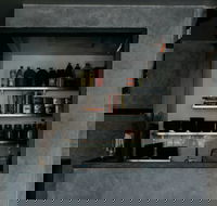 Intra Coffee - Accommodation QLD