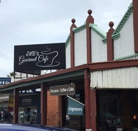 J and B's Gourmet Caf - Accommodation QLD