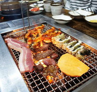 Jang A Korean BBQ Restaurant - Accommodation QLD