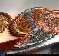 Jc's Pizza - Elanora Heights - Accommodation QLD