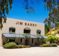 Jim Barry Wines - Accommodation QLD