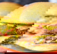 L.A Burgers
