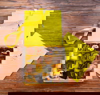 Luka Chocolates Factory and Retail Outlet - Accommodation QLD