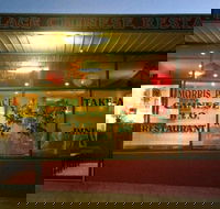 Morris Place Chinese Restaurant - Accommodation QLD