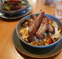 Mrs Jones Cafe - Accommodation QLD
