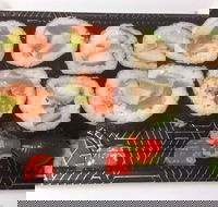 Nihon Sushi - Accommodation QLD