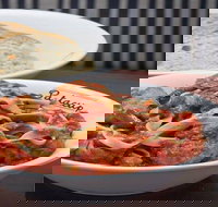 Pastacup - Warwick - Accommodation QLD