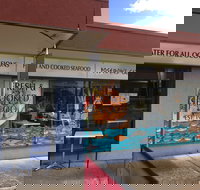 Poseidons Catch - Accommodation QLD