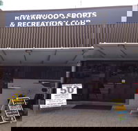 Riverwood Sports  Recreation Club - Accommodation QLD