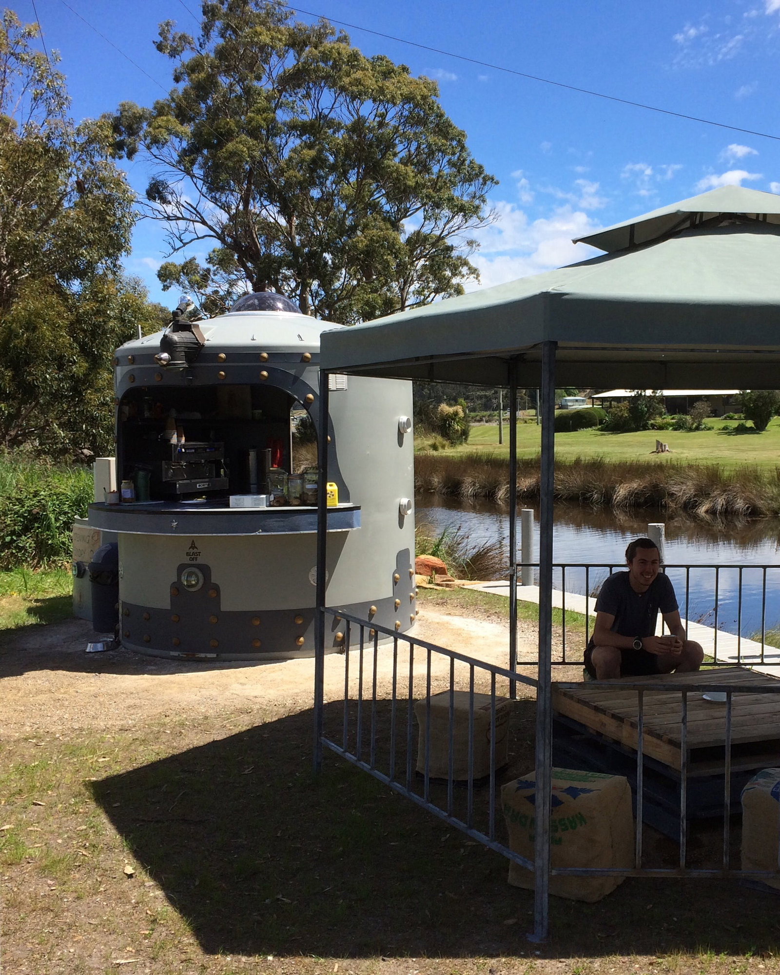 Southport TAS Accommodation QLD