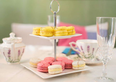 Rosieblu Gourmet Deli - Accommodation QLD 0