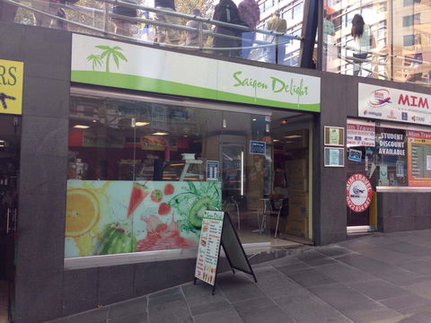 Saigon Delight - Accommodation QLD 0