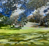 Salters Kitchen - Accommodation QLD