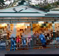 Scrumptious - Accommodation QLD