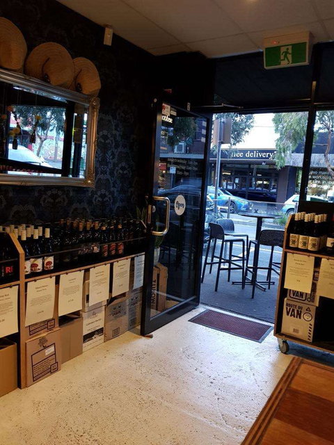 Seddon Wine Store - Accommodation QLD 0