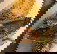 SKs Indian Restaurant - Accommodation QLD