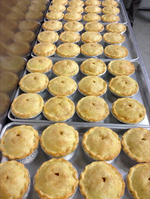 Suttons Juice Factory And Cidery - Accommodation QLD 0