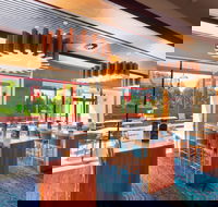Terrace Bistro - Accommodation QLD