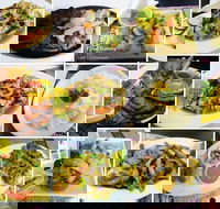 Thai Classic Restaurant - Accommodation QLD