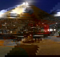 The Dusty Bar and Grill - Accommodation QLD