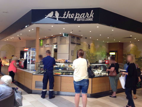 The Park - Accommodation QLD 0